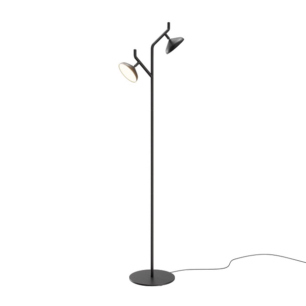 Торшер Maytoni MOD451FL-L16B3K изображение 1 Торшер Maytoni MOD451FL-L16B3K Фото № 1