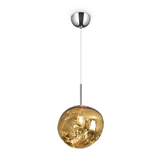 Подвесной светильник Freya Modern FR5378PL-01OR 2