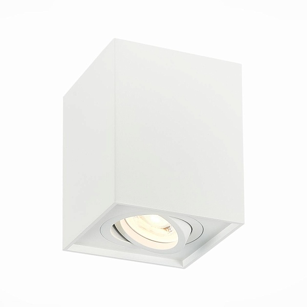 Потолочный светильник ST Luce ST109.507.01 изображение 1 Потолочный светильник ST Luce ST109.507.01 Фото № 1