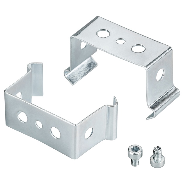 Скоба Arlight Alu-Line-Duo 024192 изображение 1 Скоба Arlight Alu-Line-Duo 024192 Фото № 1