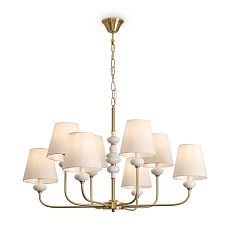 Подвесной светильник Freya Classic FR2038PL-08BS
