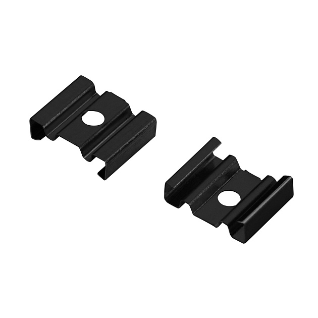 Держатель Arlight Arh-Bent-W11 Black 041080 изображение 1 Держатель Arlight Arh-Bent-W11 Black 041080 Фото № 1