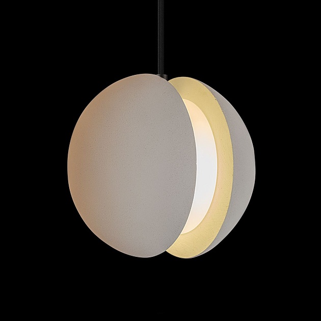 Подвесной светильник Loft IT Yo-yo 10481 White Фото № 3