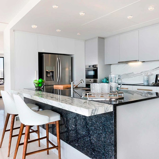 Встраиваемый светильник Novotech Spot Lirio 370722 Фото № 3