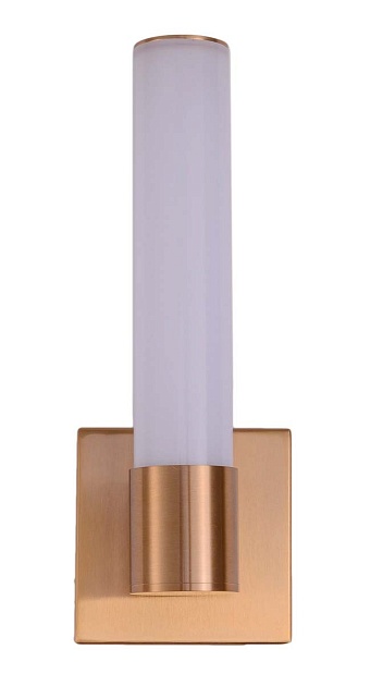 Бра Zortes TUBE ZRS.17004.6 изображение 6 Бра Zortes TUBE ZRS.17004.6 Фото № 6