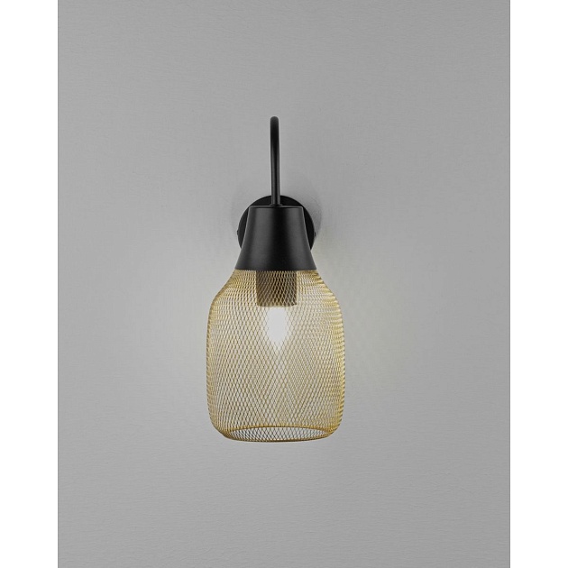 Бра Moderli Adalina V11832-1W изображение 5 Бра Moderli Adalina V11832-1W Фото № 5
