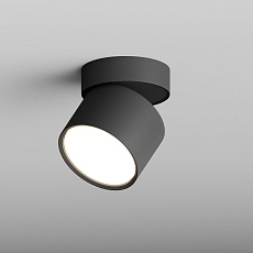 Точечный накладной светильник Hesby Lighting Mysen HSBL_0180 1