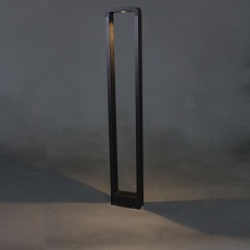 Ландшафтный светодиодный светильник Reluce 09962-0.7-001JH 1,0M LED10W BK RLOS 2