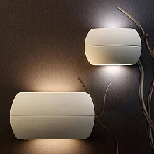 Настенный светодиодный светильник Arlight SP-Wall-140WH-Vase-6W Warm White 020800 5