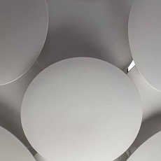 Подвесной светильник Arte Lamp Pluto A5839SP-4WH 1