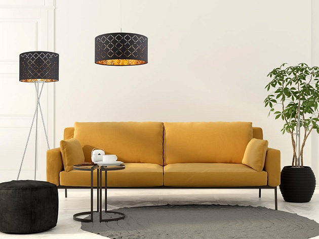 Торшер Globo Clarke 15229S1 Фото № 2