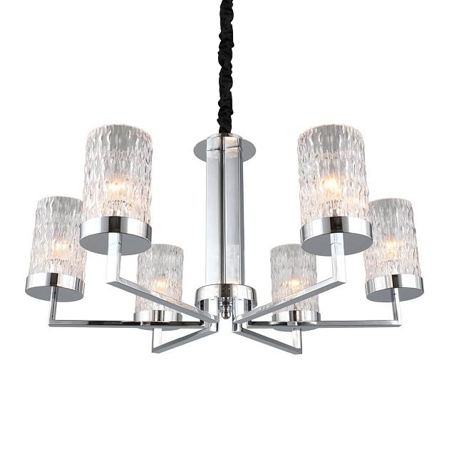 Подвесная люстра Omnilux Maiera OML-84703-06 Фото № 1