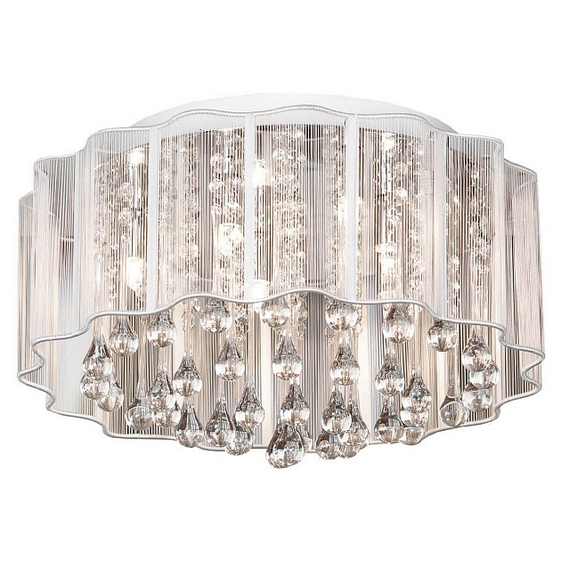 Потолочная люстра Lussole Lgo LSL-3307-06 Фото № 1