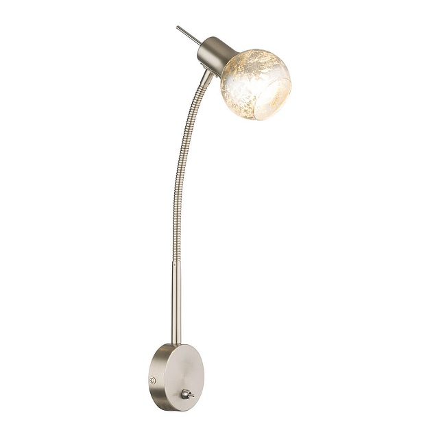 Спот Globo Zacate 54840-1W Фото № 1