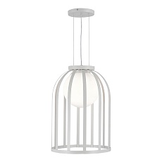 Подвесной светильник ST Luce Nordic SL6129.503.01 2