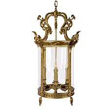 Подвесной светильник Loft IT Roi 10564/4 4