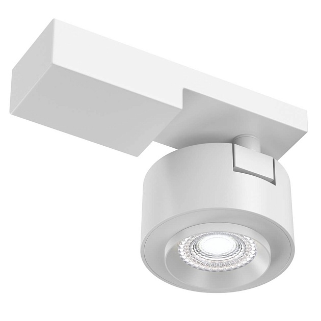 Светодиодный спот Maytoni Treo C062CL-L12W4K изображение 2 Светодиодный спот Maytoni Treo C062CL-L12W4K Фото № 2