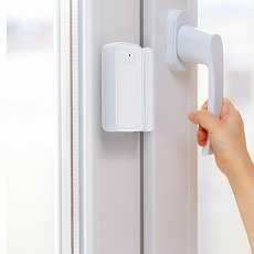 Датчик открытия дверей Wi-Fi Elektrostandard 76210/00 4690389186806 3