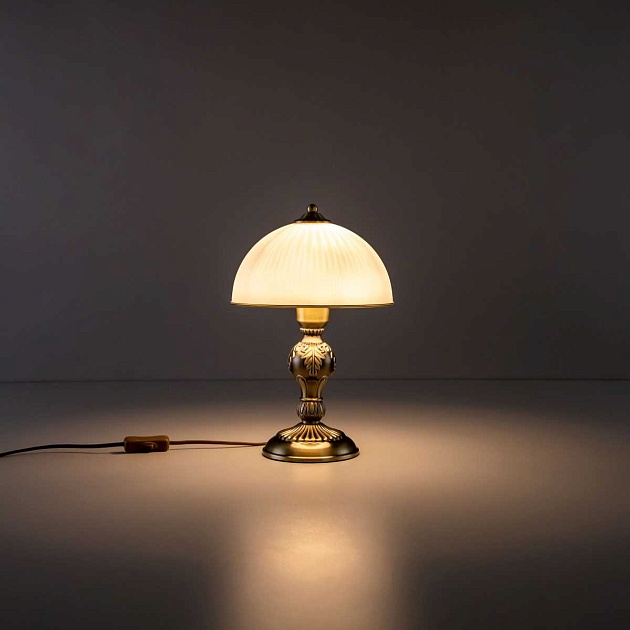 Настольная лампа Citilux Адриана CL405823 изображение 10 Настольная лампа Citilux Адриана CL405823 Фото № 10