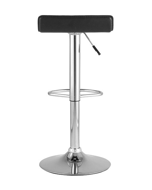 Барный стул Stool Group hi-tec черный FLANAGAN BLACK Фото № 4