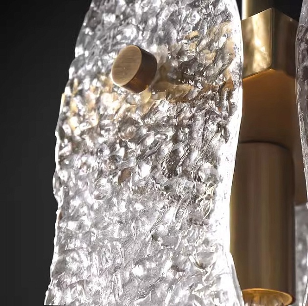 Бра Romatti Kobo Tro 8853-1W Фото № 4