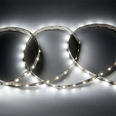 Лента светодиодная General GLS-2835-60-4.8-12-IP20-PRO-6