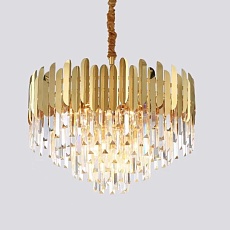 Люстра подвесная Alfa Light F2224-06 600