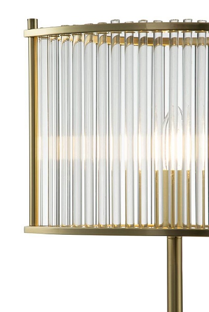 Настольная лампа Indigo Corsetto 12003/1T Gold V000079 фото 4