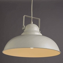 Подвесной светильник Arte Lamp Martin A5213SP-1WG 3