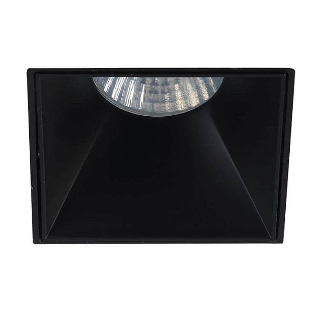 Встраиваемый светильник Crystal Lux CLT 051C1 BL-BL Фото № 3