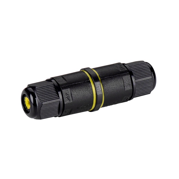 Кабельный соединитель WOLTA WTB-WBS/01B Фото № 1