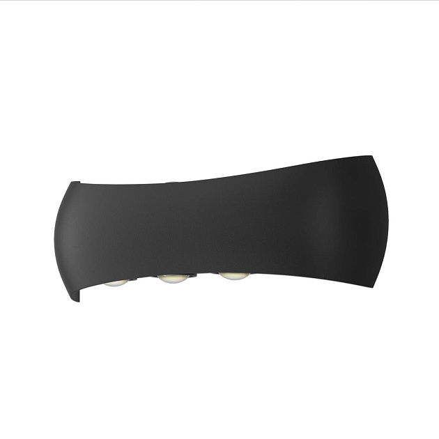 Уличный настенный светильник Favourite Nimbo 4850-4W Фото № 1