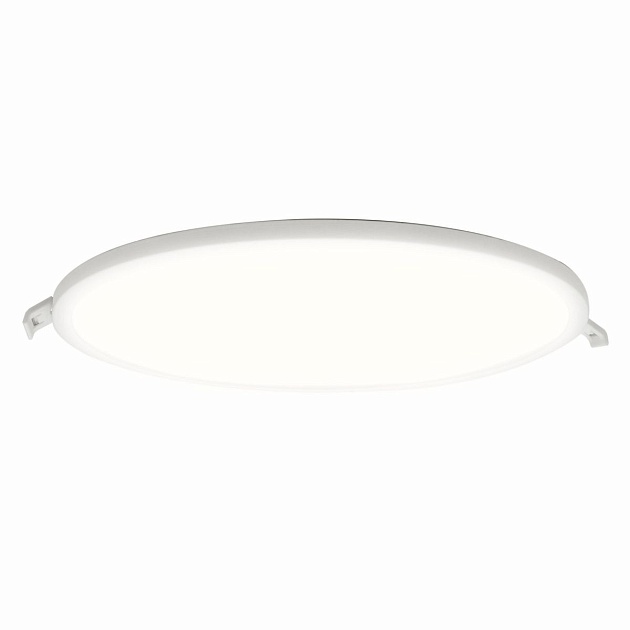 Встраиваемая светодиодная панель Apeyron 06-23 Фото № 8