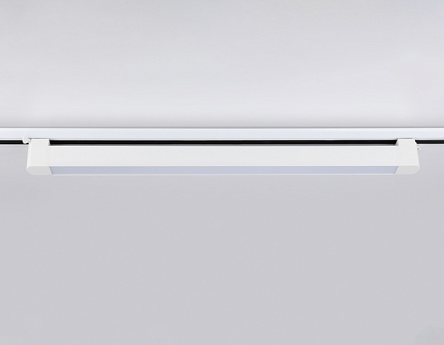 Трековый светодиодный светильник Ambrella light Track System GL6742 изображение 3 Трековый светодиодный светильник Ambrella light Track System GL6742 Фото № 3