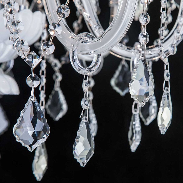 Подвесная люстра Citilux Финка CL353181 Фото № 6