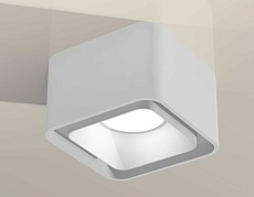 Комплект потолочного светильника Ambrella light Techno Spot XC (C7832, N7701) XS7832001 2