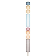 Торшер Loft IT Lollipop 10239/F 3