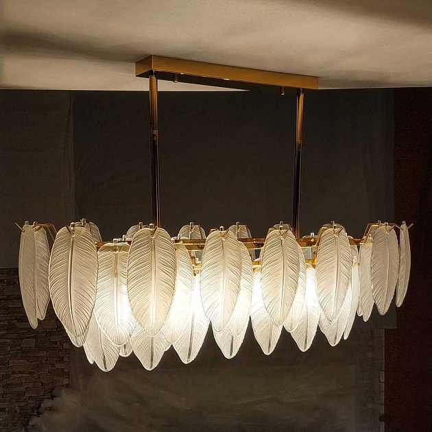 Подвесная люстра Lussole Loft Hesperia LSP-8840 изображение 11 Подвесная люстра Lussole Loft Hesperia LSP-8840 Фото № 11