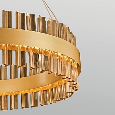 Подвесной светодиодный светильник Favourite Marquis 4263-6P 2