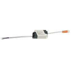 Трансформатор электронный (драйвер) для AL509 Feron LB0173 48841