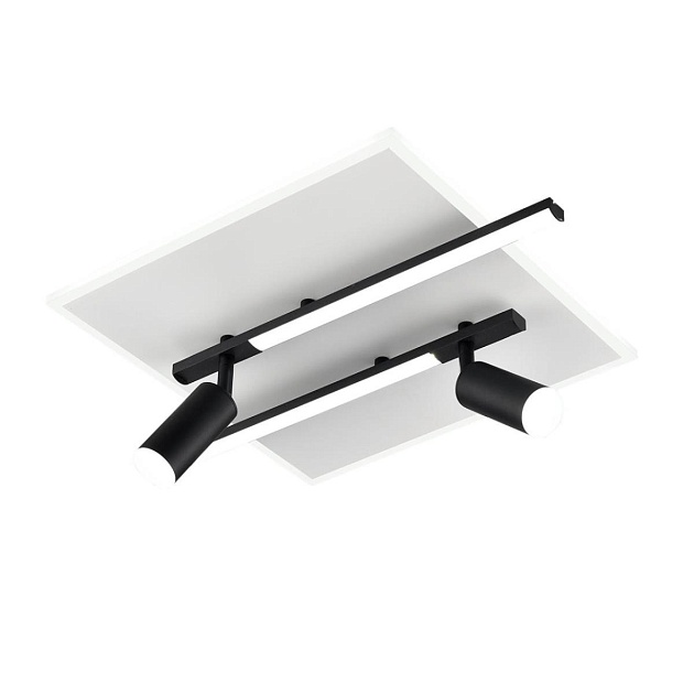 Потолочный светильник Lumion Ledio Stells 8256/40CL изображение 5 Потолочный светильник Lumion Ledio Stells 8256/40CL Фото № 5