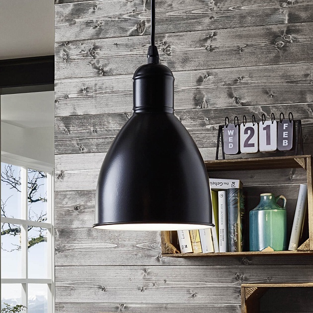 Подвесной светильник Eglo Priddy 49464 изображение 2 Подвесной светильник Eglo Priddy 49464 Фото № 2