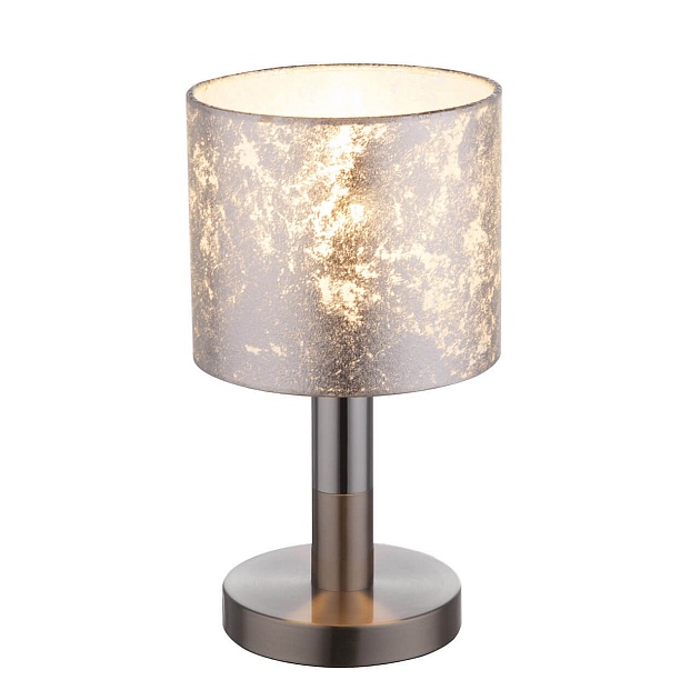 Настольная лампа Globo Amy I 15188T2 изображение 1 Настольная лампа Globo Amy I 15188T2 Фото № 1