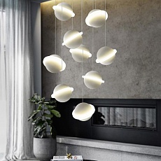 Подвесной светильник Imperium Loft parma01 208705-23 4