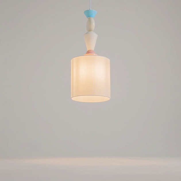 Подвесной светильник Maytoni Comforty MOD298PL-01W2 изображение 4 Подвесной светильник Maytoni Comforty MOD298PL-01W2 Фото № 4