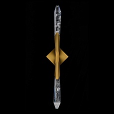 Настенный светильник Fluorite Unico FL1167-2W 4