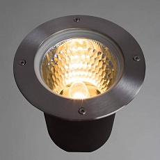 Ландшафтный светильник Arte Lamp Install A6013IN-1SS 2