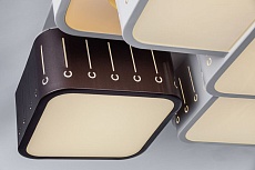 Потолочный светодиодный светильник Escada 10207/5LED 2