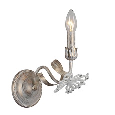 Бра Arte Lamp Libellula A8626AP-1WG