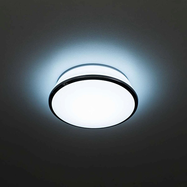 Встраиваемый светодиодный светильник Citilux Дельта CLD6008N Фото № 12